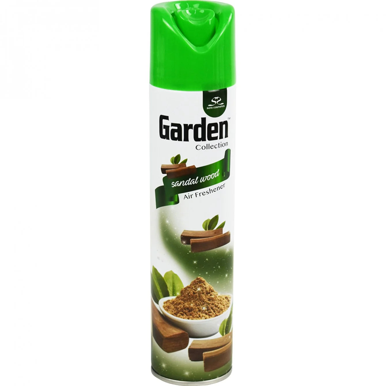 Garden Collection Sandal Wood Air Freshener 300ml