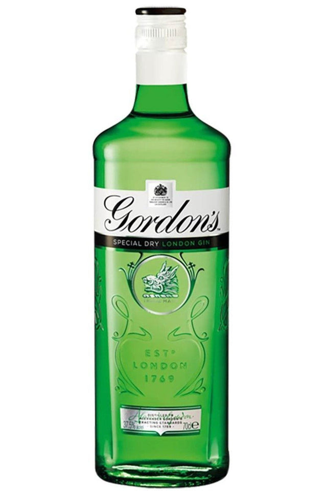 Gordon’s Dry Gin 6x70cl PM£17.59