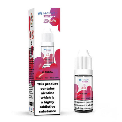 H' Bubba / Pack of 10 / 20mg