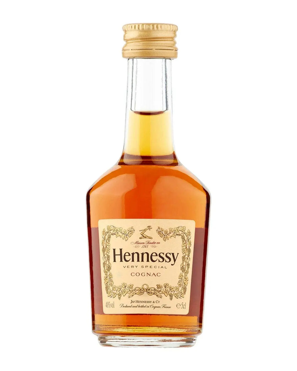 Hennessy Cognac 12 x 5cl
