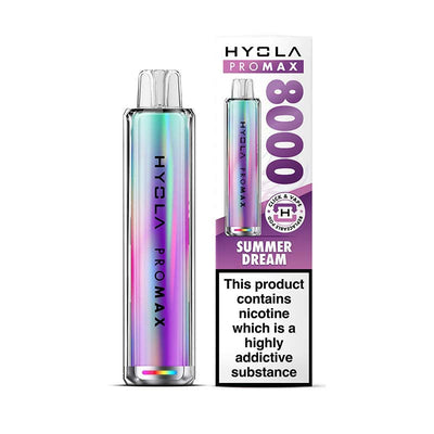 Summer Dream / Single