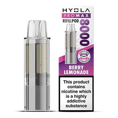 Berry Lemonade / Single