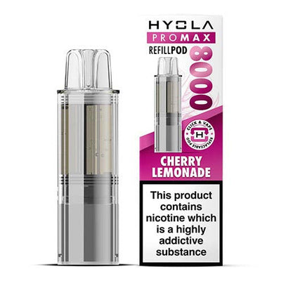 Cherry Lemonade / Single