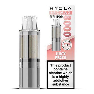 Juicy Peach / Single