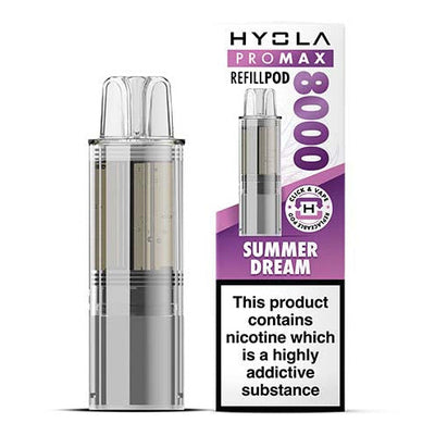 Summer Dream / Single