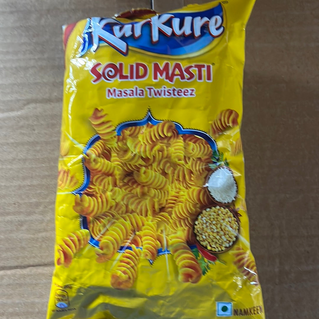 Kurkure Masala Twisteez