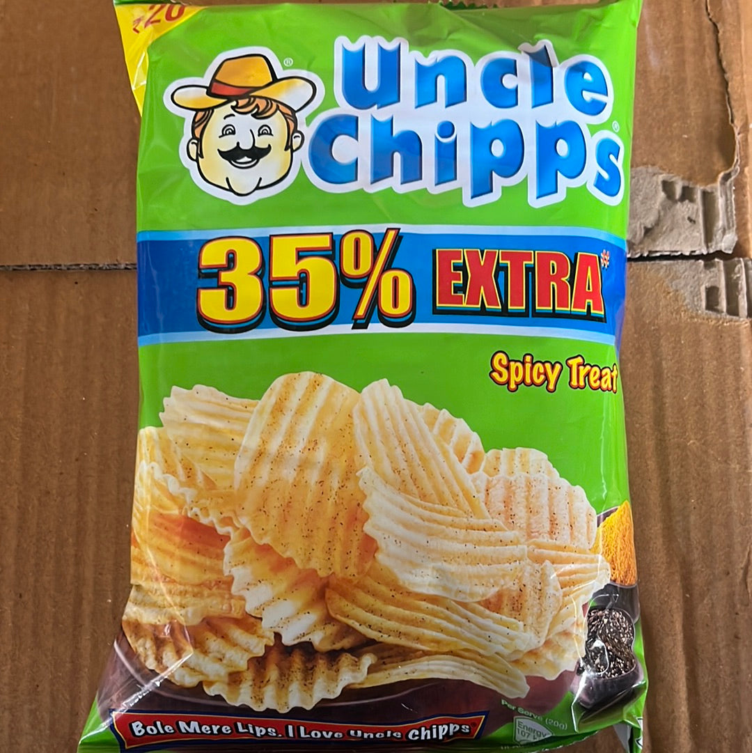 Uncle Chipps