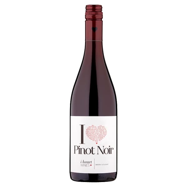 I Heart Pinot Noir 75cl
