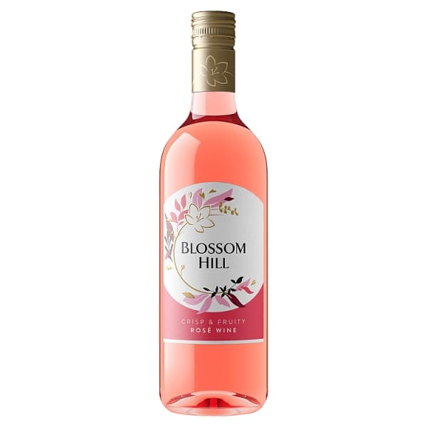 Blossom Hill Rose 75cl