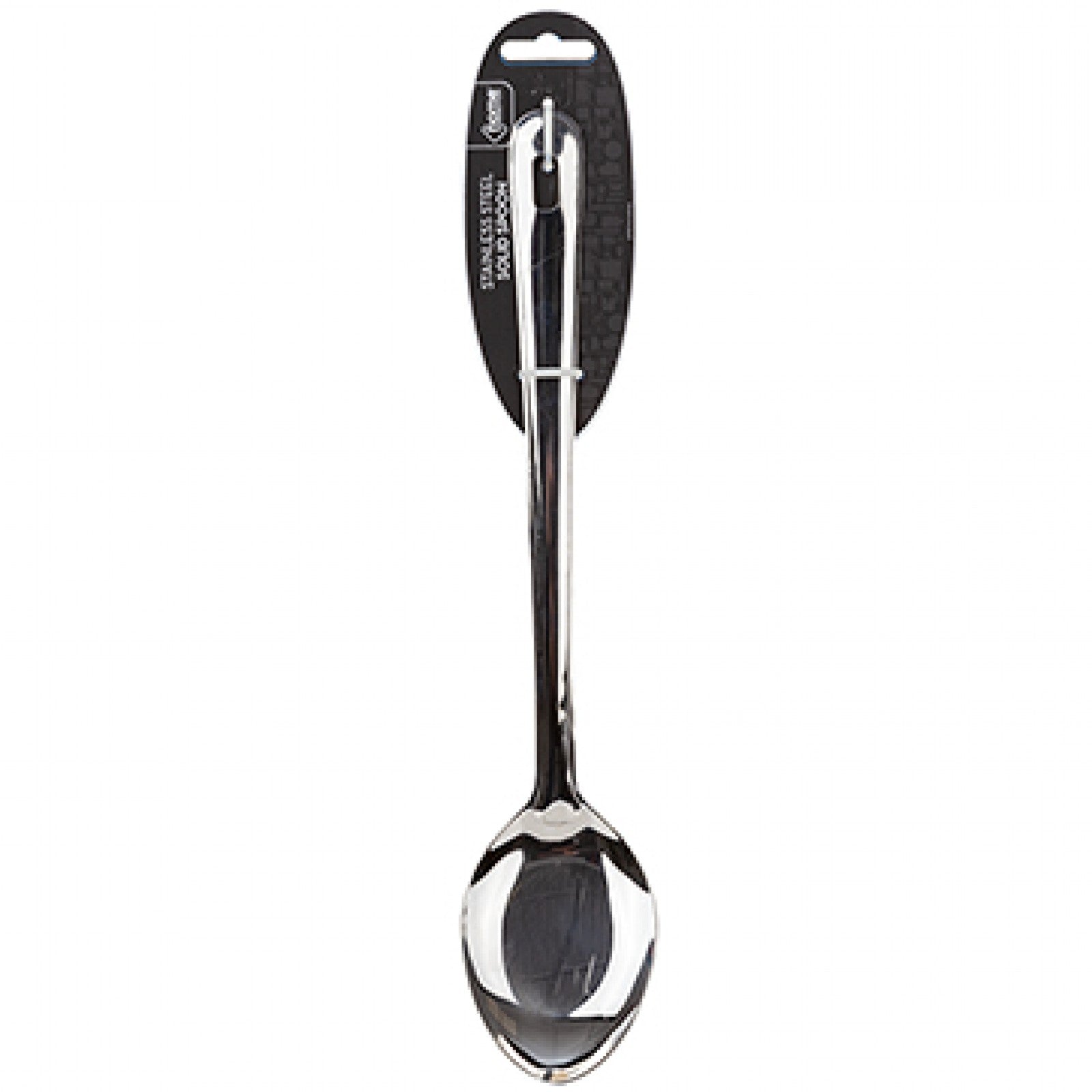 Stainless Steel Serving Spoon on Tie on C