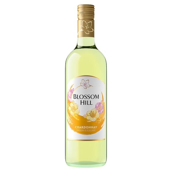 Blossom Hill Chardonnay 75cl