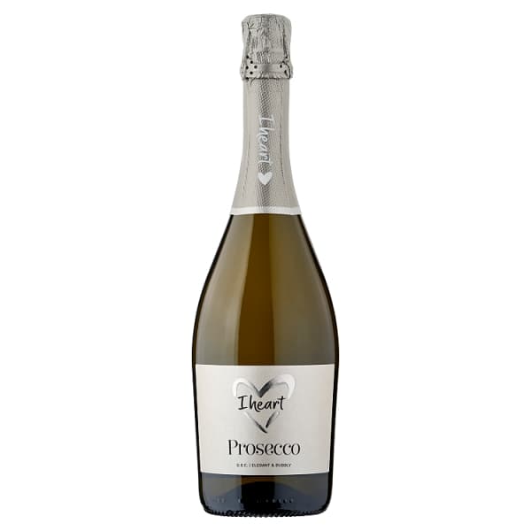 I Heart Prosecco 75cl