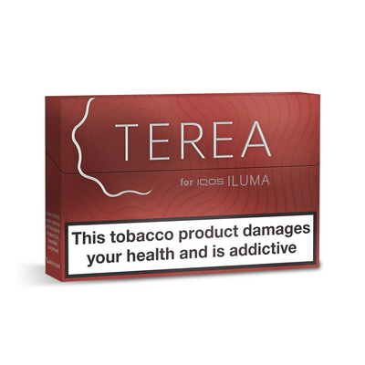 Sienna / SLEEVE OF 10