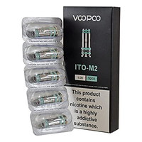 ITO-M0 0.5ohm