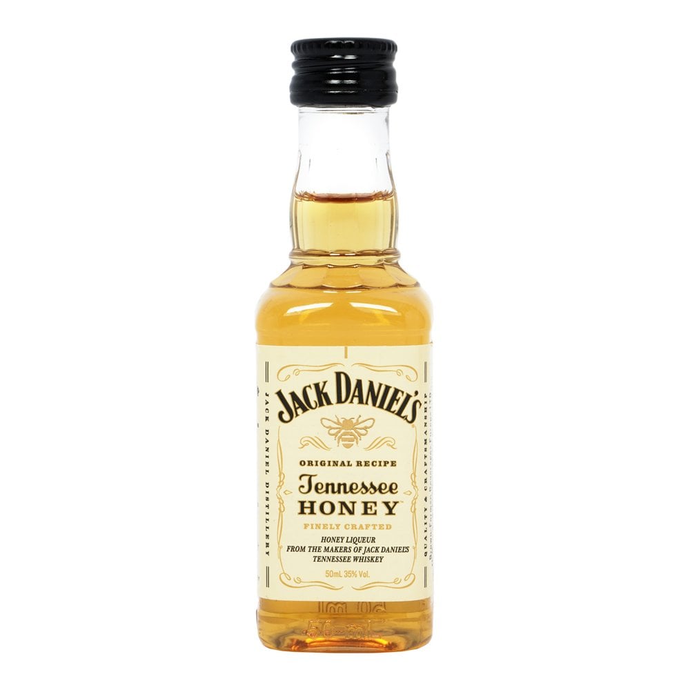 Jack Daniel’s Honey 10x5cl