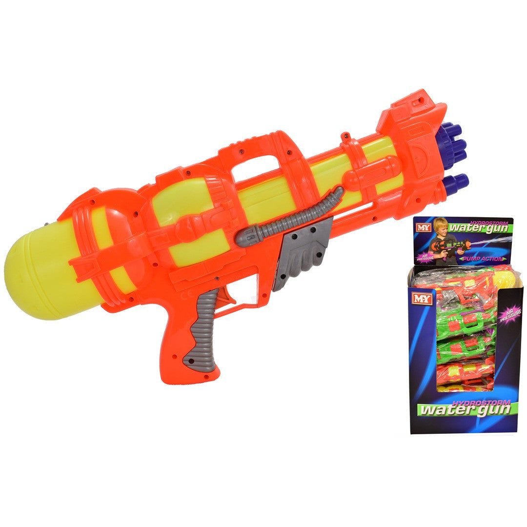 M.Y Hydrostorm Air Pump Water Gun