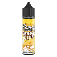 Lemon Crunch