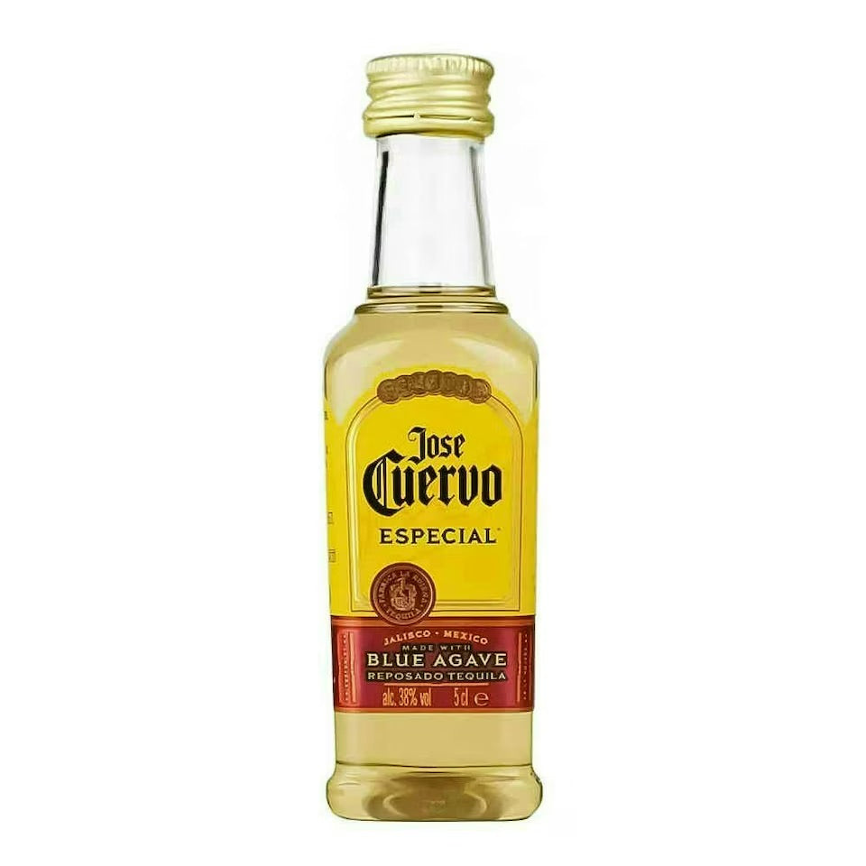Jose Reposado Tequila 12x5cl