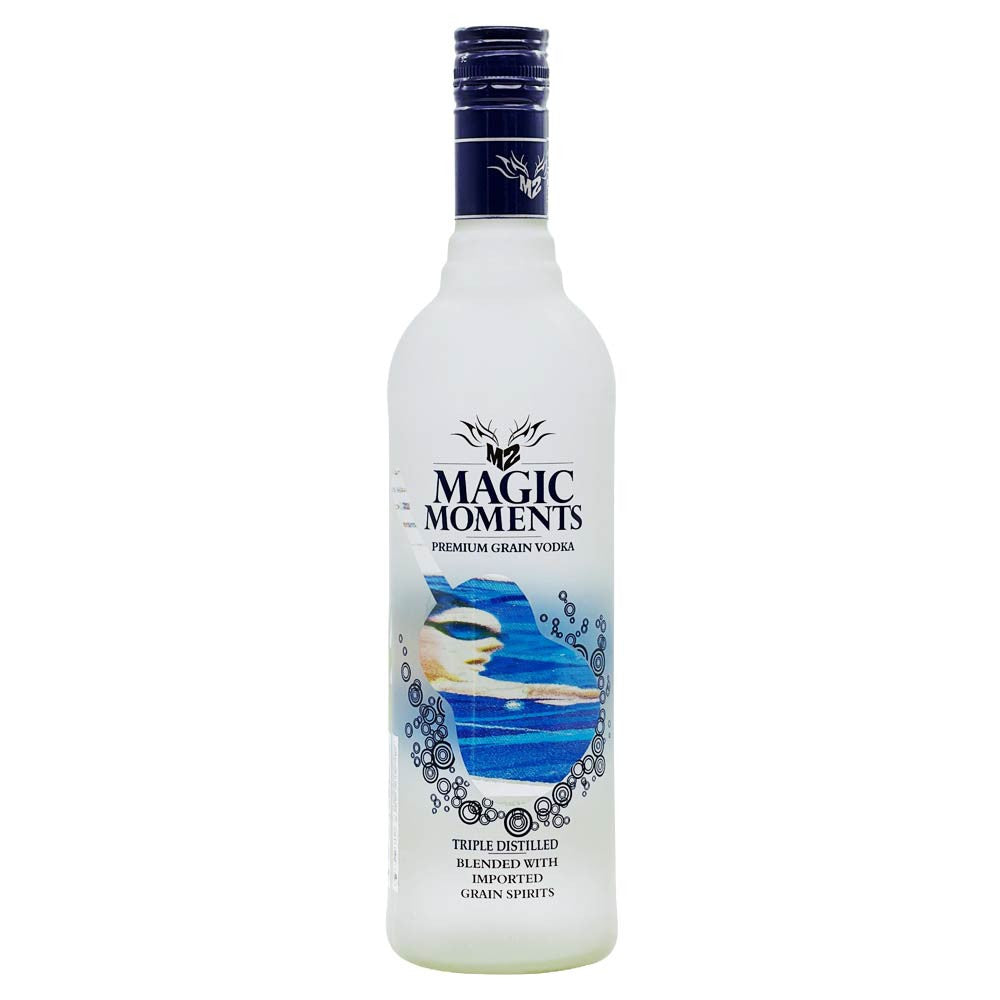 Magic Moments 70cl Single