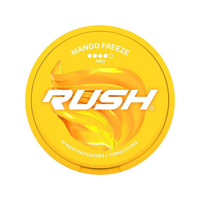Mango Freeze