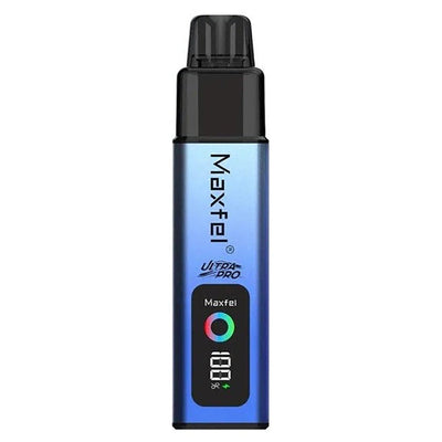 Blueberry Ice & Blueberry Sour Raspberry / Single