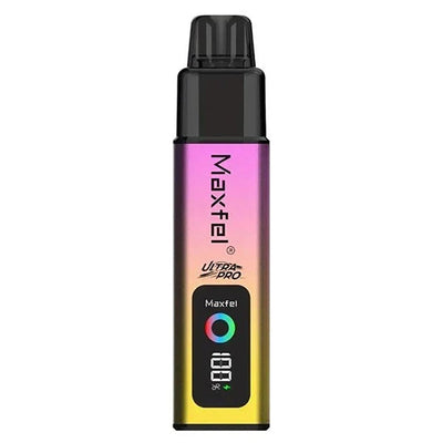 Grape Ice & Pineapple Ice / Single