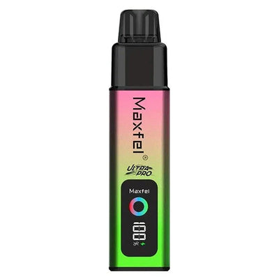 Pink Lemon & Lemon Lime / Single