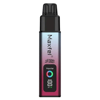 Red Apple Ice & Sour Apple / Single