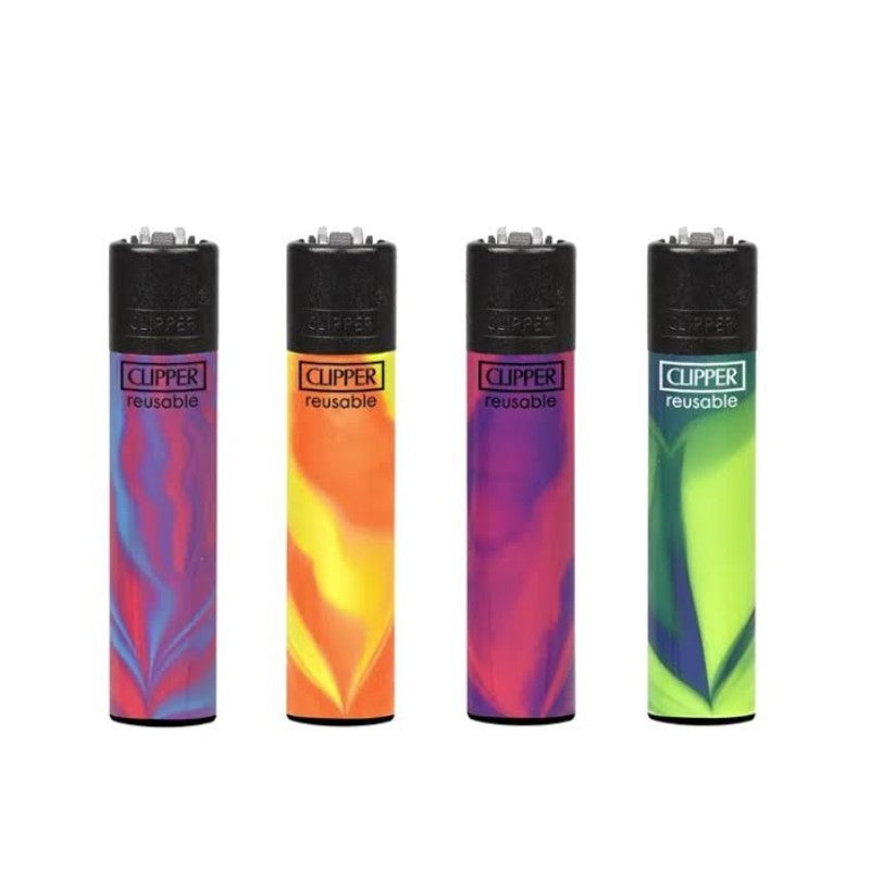 Clipper CL2A284UKH *Nebula Mix 6* Classic Tray of 48