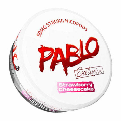 Strawberry Cheesecake / Sleeve of 10