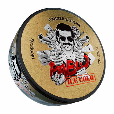 Ice Cold / Sleeve of 10