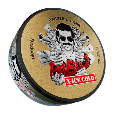 X-Ice Cold / Sleeve of 10