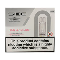 Pink Lemonade / PACK OF 10