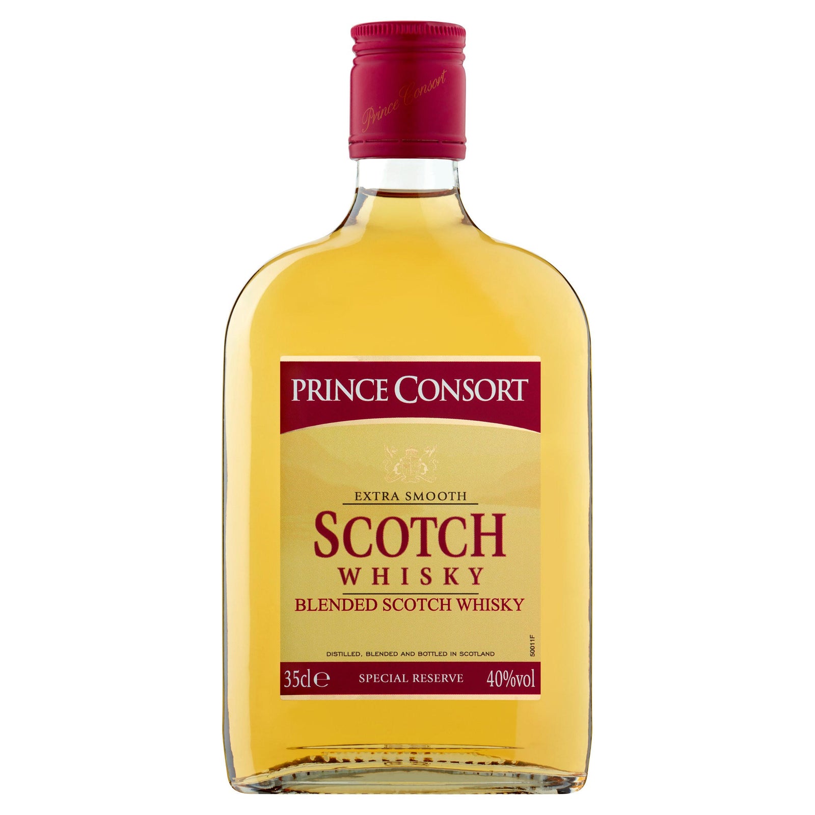 Prince Consort Scotch Whisky 35cl
