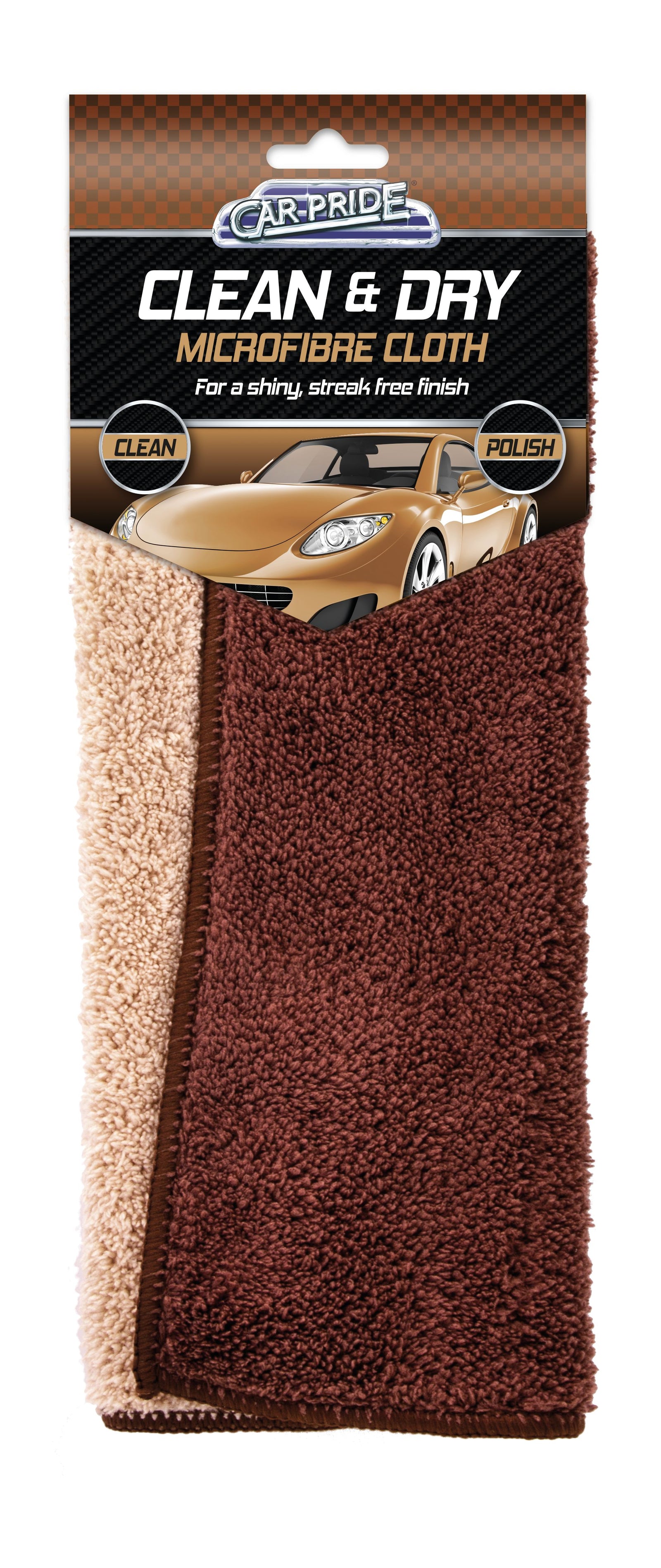 Clean/Dry Cloth