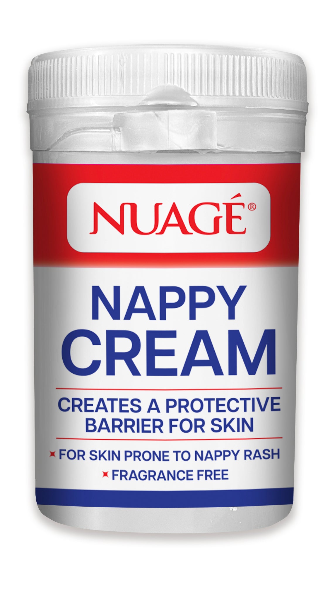 Nuage Nappy Cream 60g