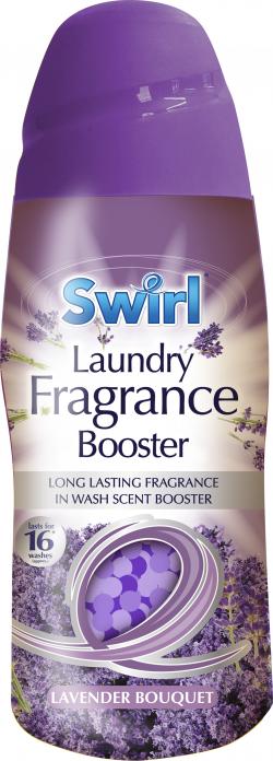 Swirl Laundry Fragrance Lavender 350g
