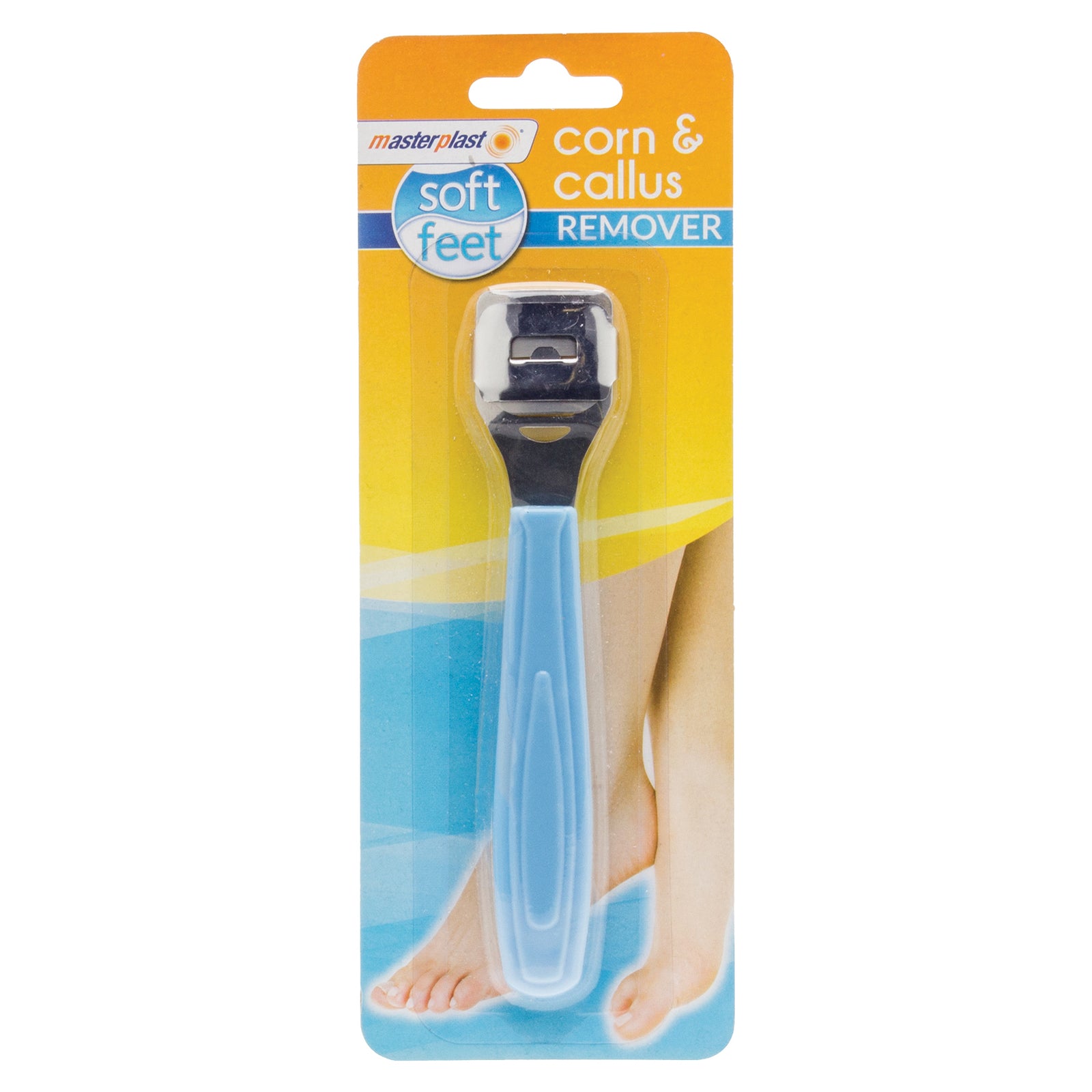 Corn & Callus Remover