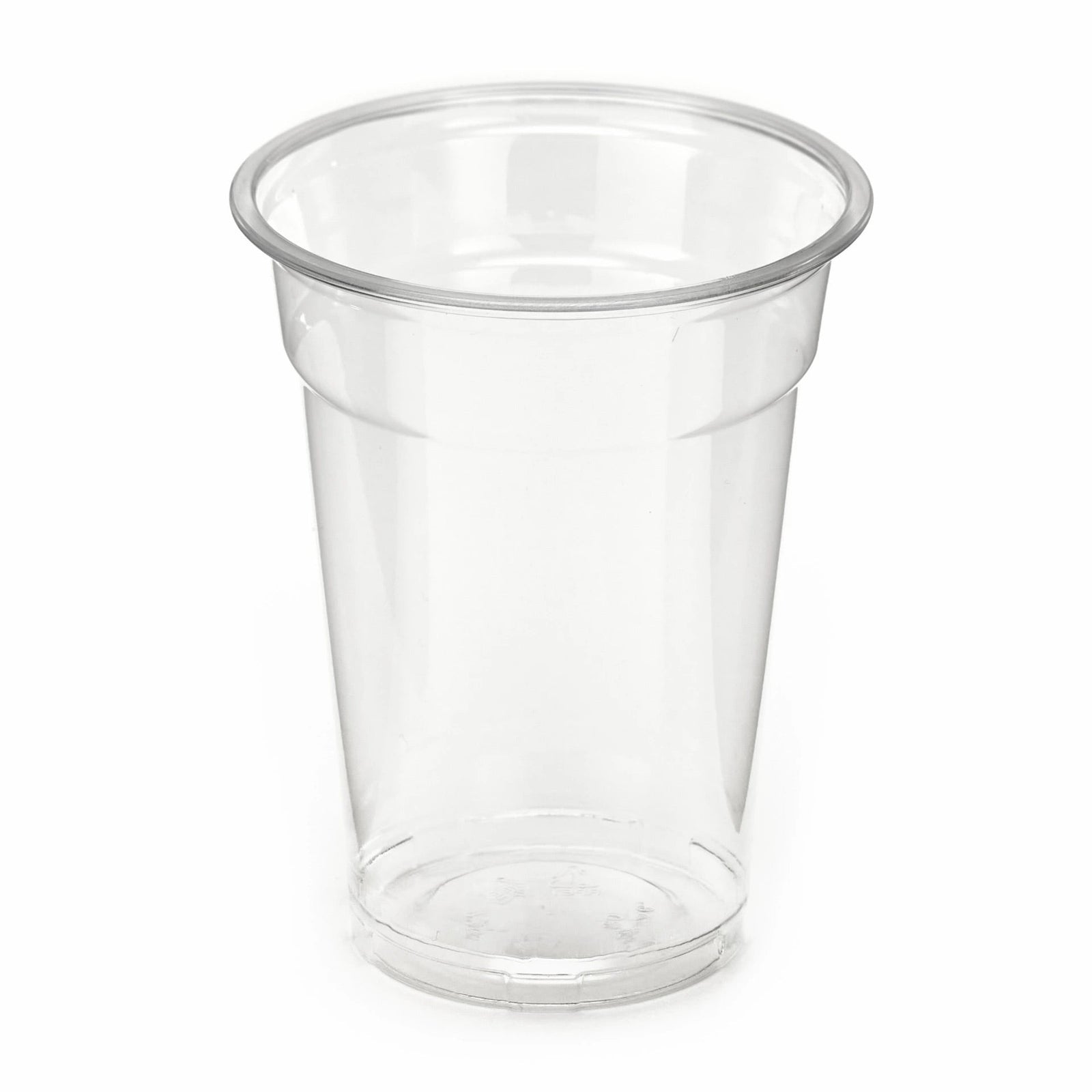9oz Clear rPET Cold Cup (50pk)