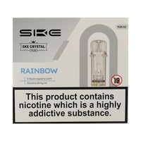 Rainbow / PACK OF 10