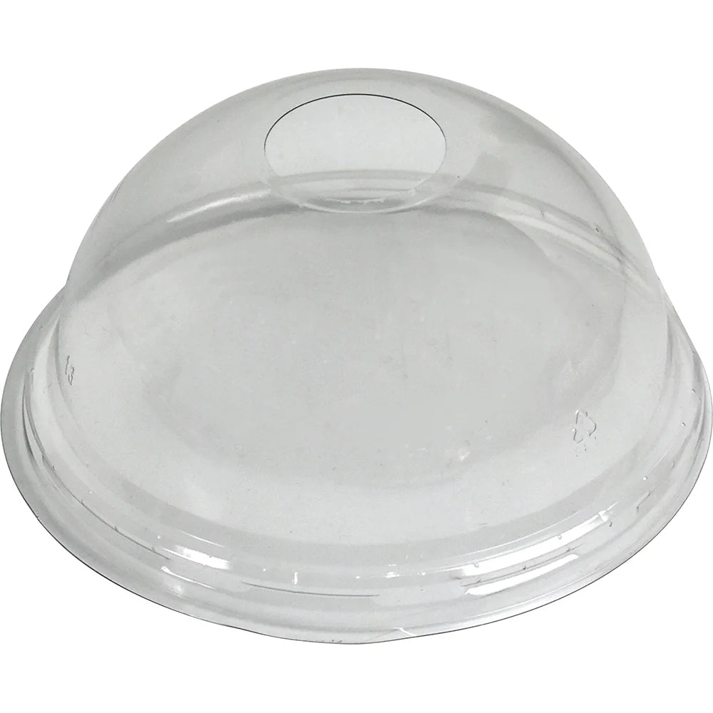 Slushy/Smoothie Dome Lids 50pk