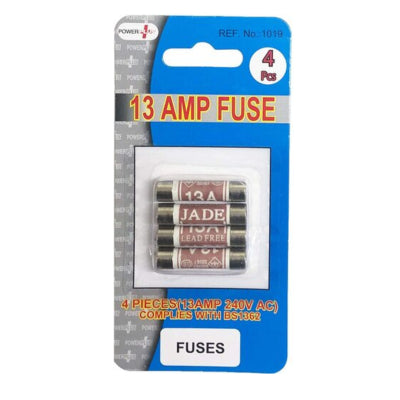 13A Mains Fuses