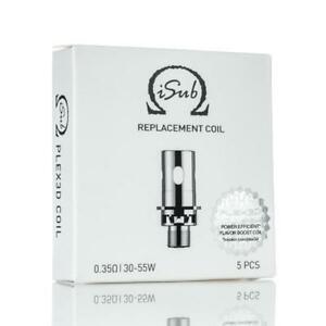 Innokin Isub Replacement Coils