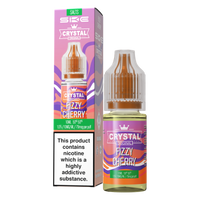 Fizzy Cherry / Single / 10mg