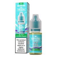 Fresh Mojito Menthol / 10mg / BOX OF 10