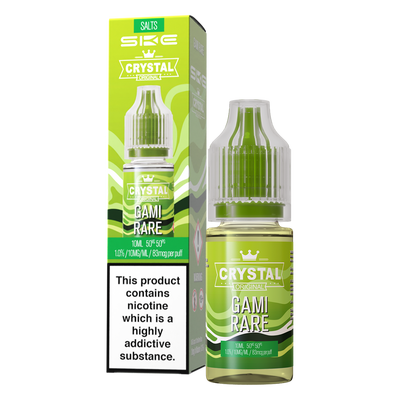 Gami Rare / Single / 20mg