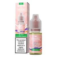 Juicy Peach / Single / 20mg