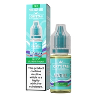 Menthol / Single / 10mg