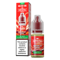 Watermelon Cherry / Single / 10mg