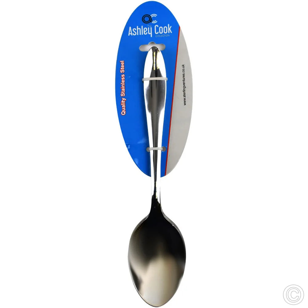SS Table Spoon 4pk